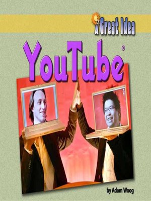 cover image of YouTube&#174;